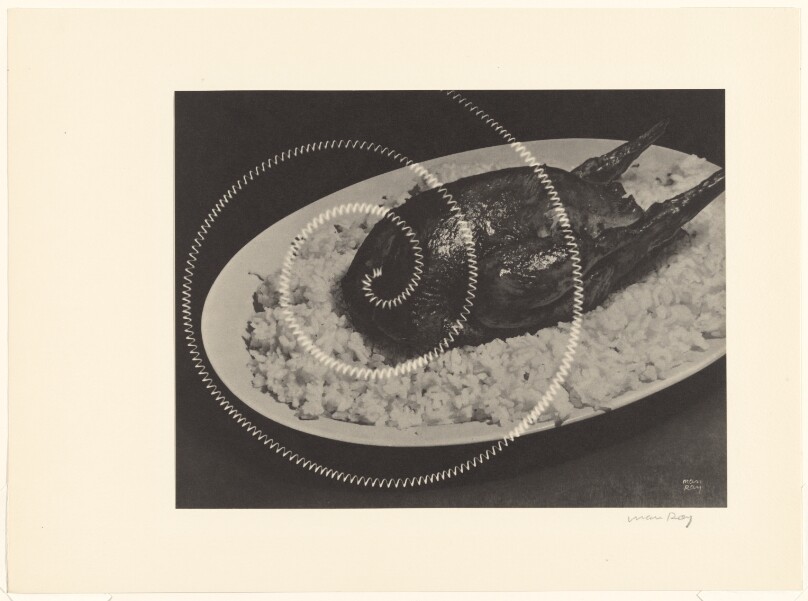 Electricity - Kitchen (Electricite - Cuisine)