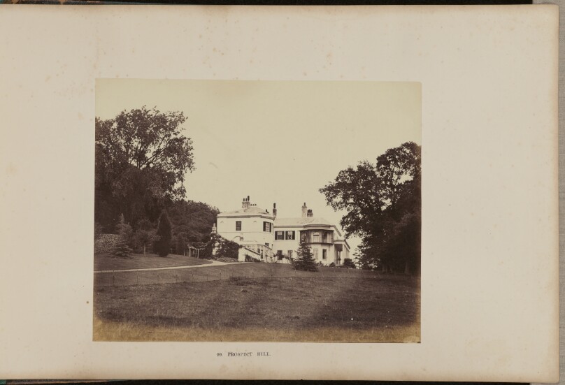 Prospect Hill Park