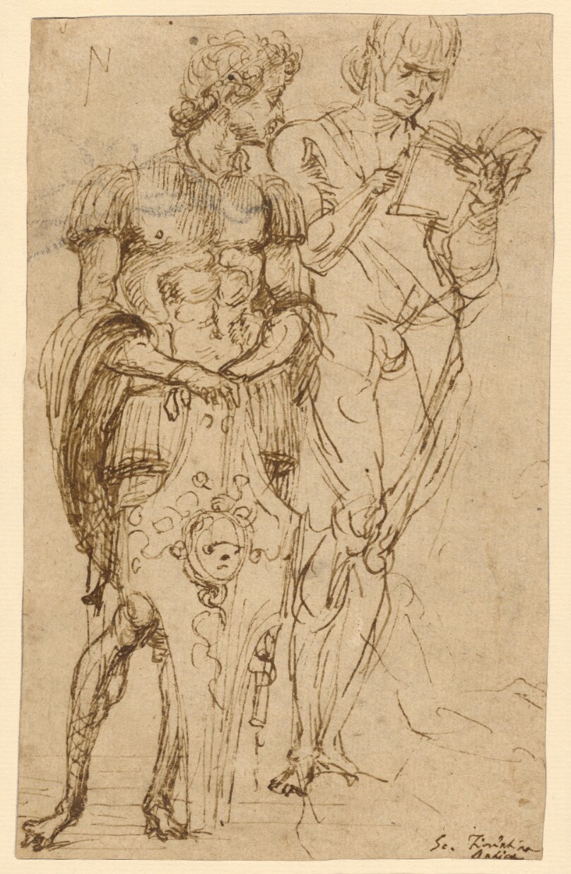 Andrea Mantegna