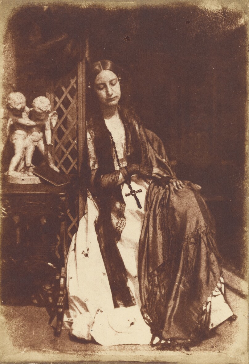 Elizabeth Rigby [Lady Eastlake]