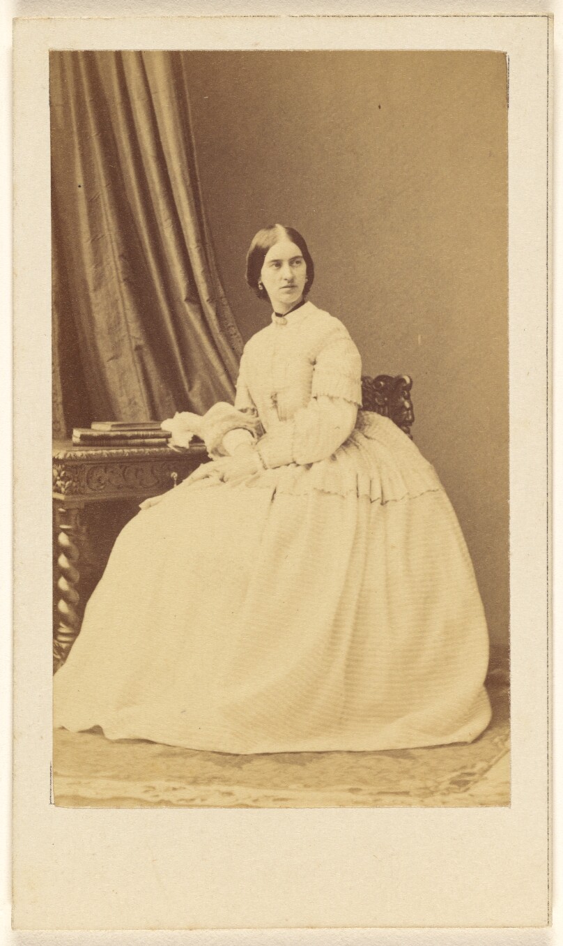 The Lady Churchill