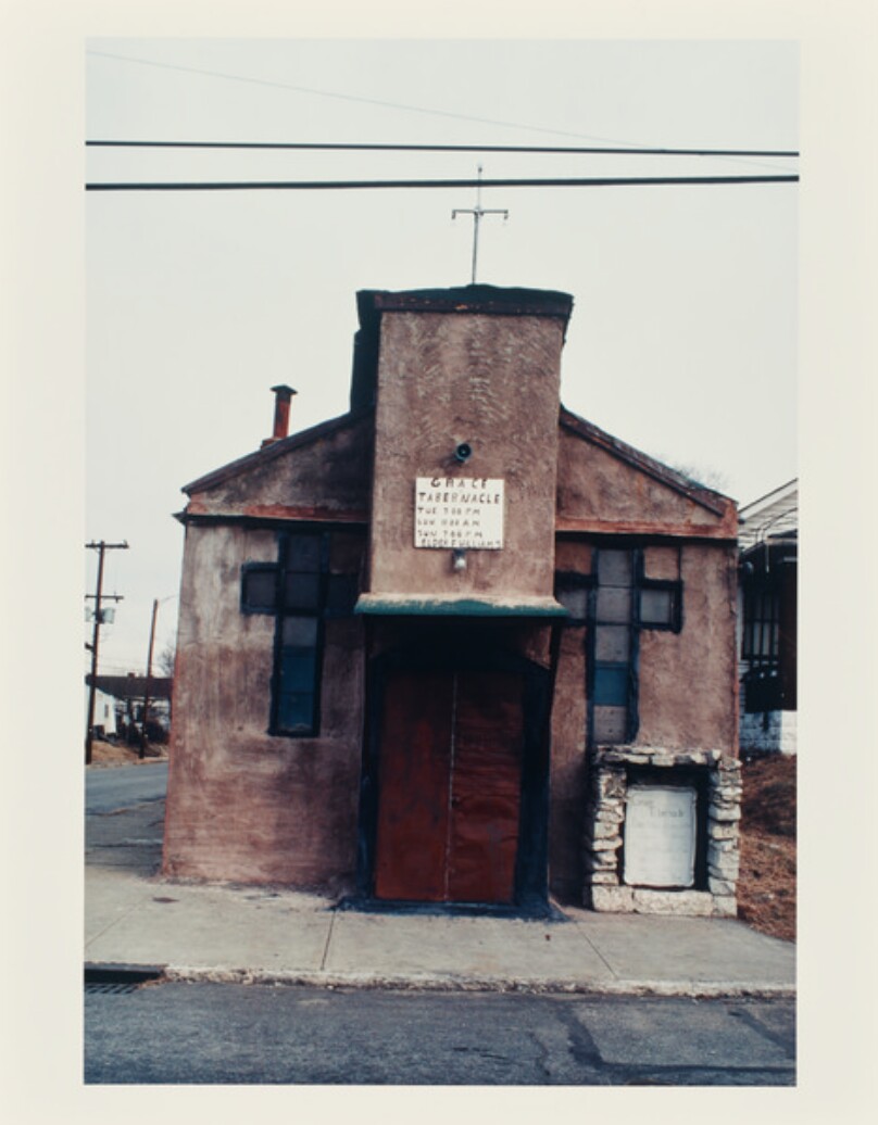 Grace Tabernacle, Louisville, Kentucky