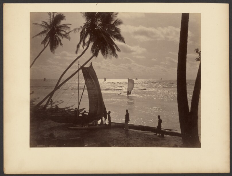 Ceylon