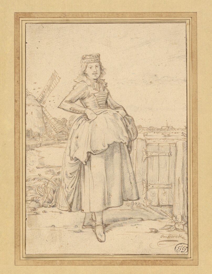 Willem Pietersz Buytewech