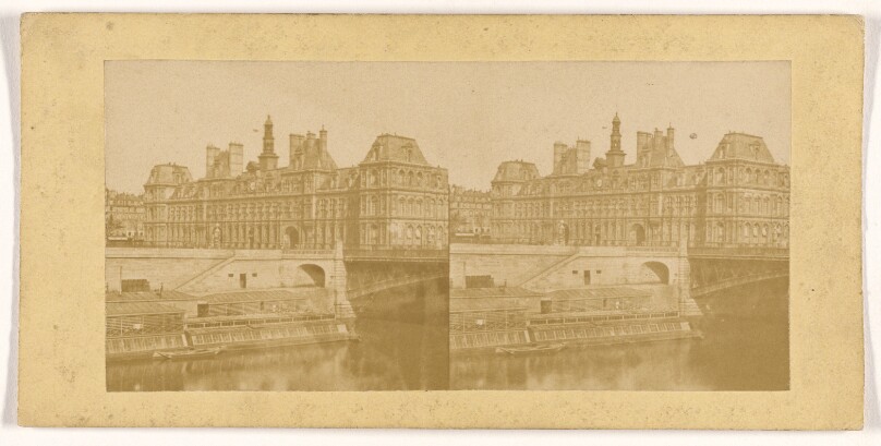[Hotel de Ville]