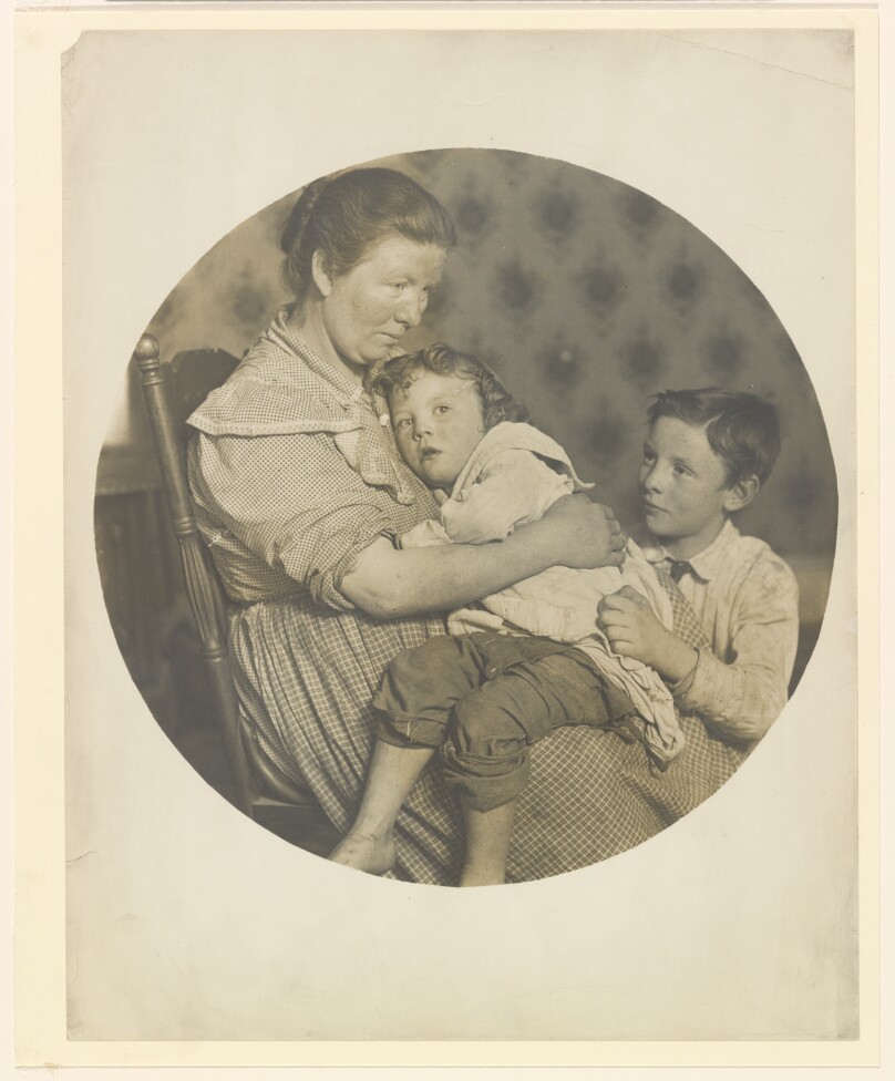 Lewis W. Hine