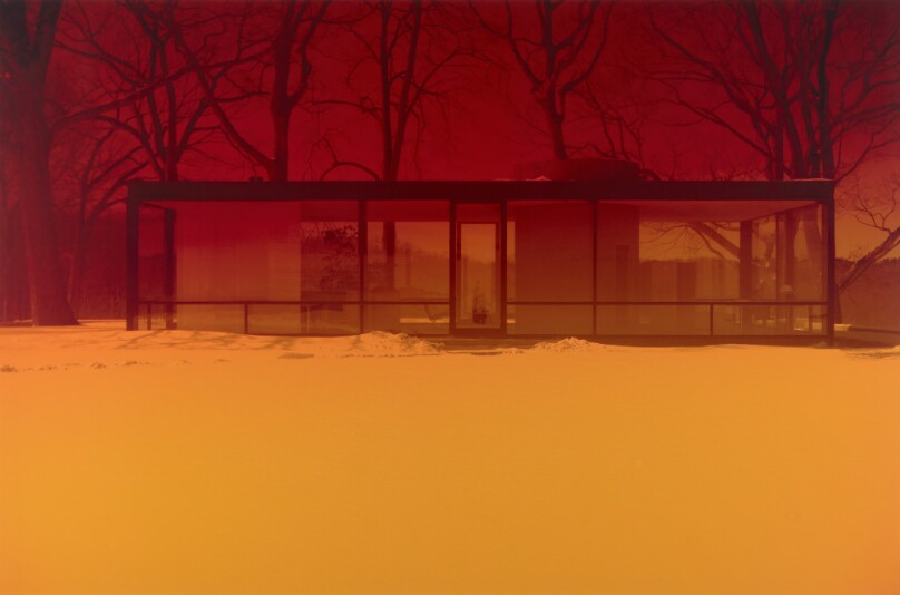 James Welling