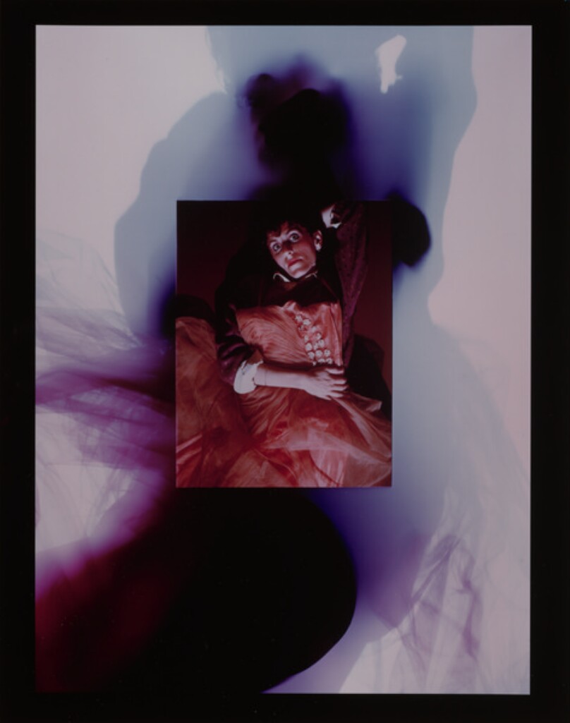 Artists Portraits: Eileen Cowin