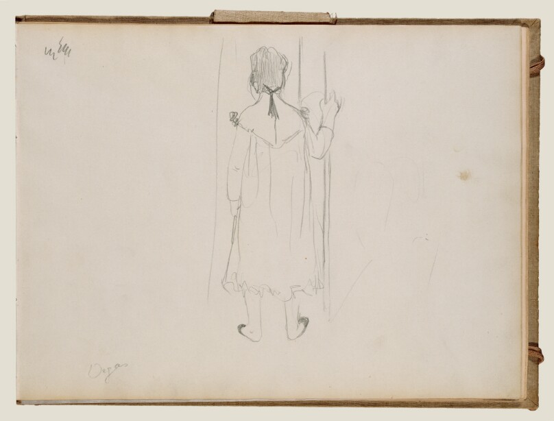Brothel Scene