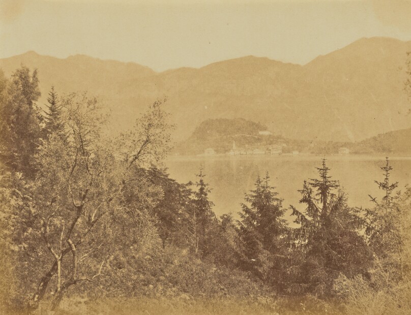Bellaggio [sic]