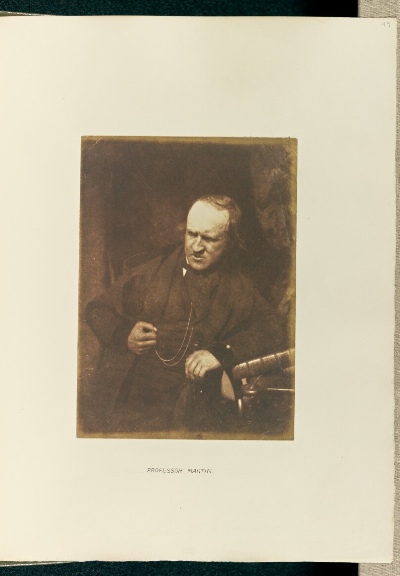 [David Laing]