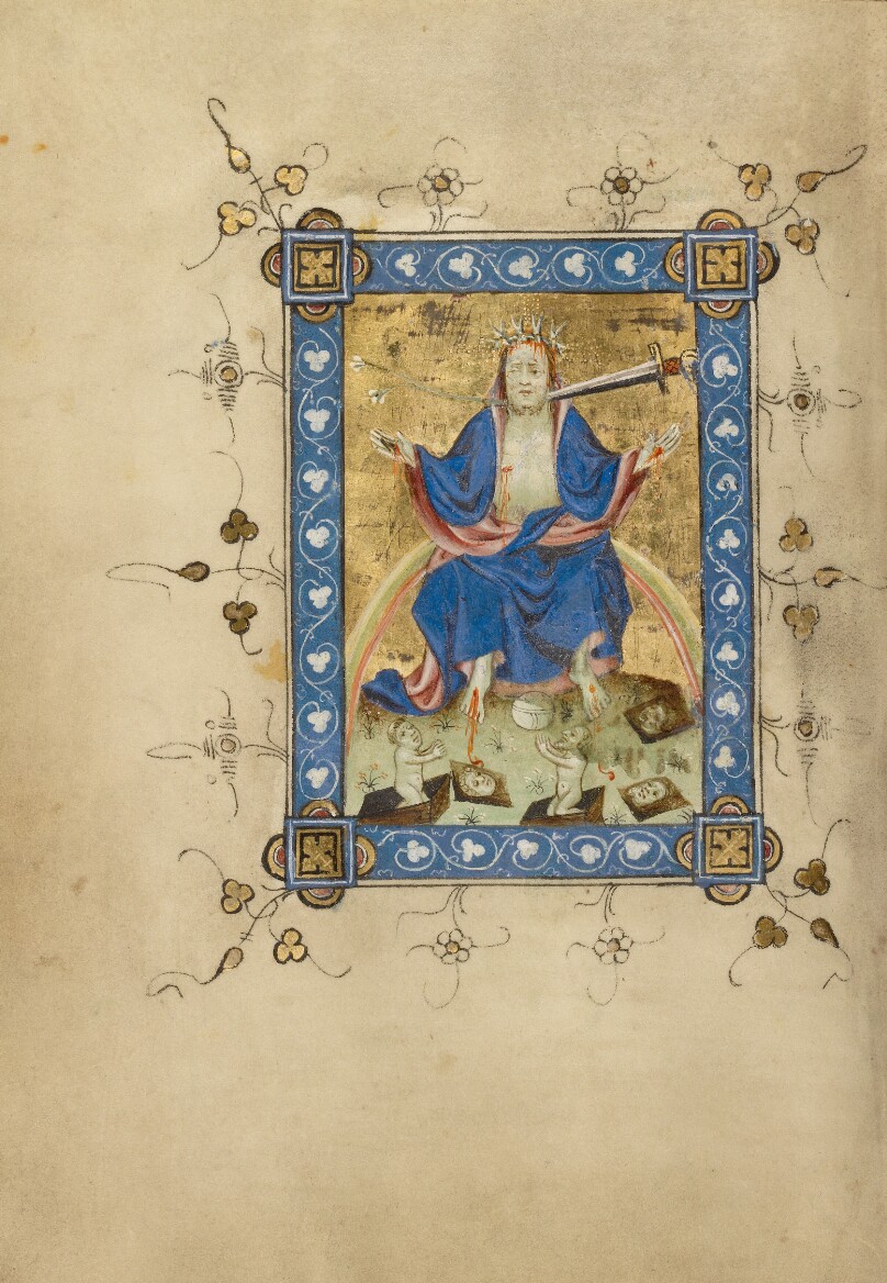 The Last Judgment