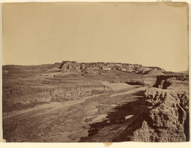 Laguna Pueblo, New Mexico