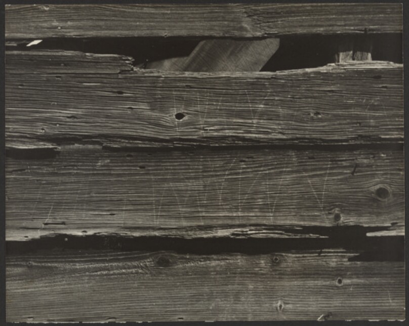 [Judson's Barn].