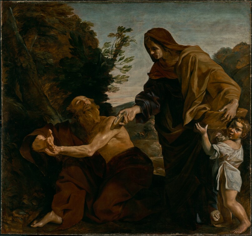 Giovanni Lanfranco