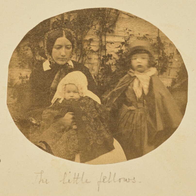 [Group portrait]