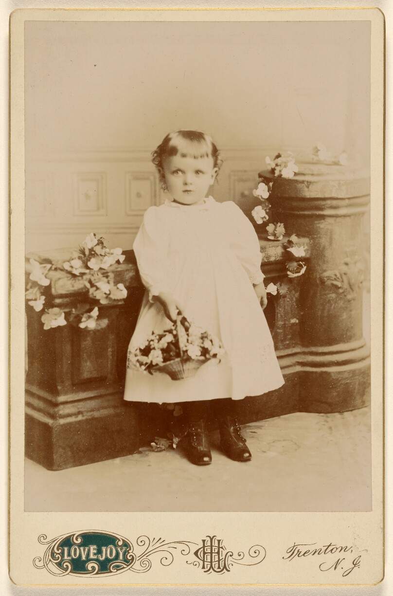 Henry C. Lovejoy