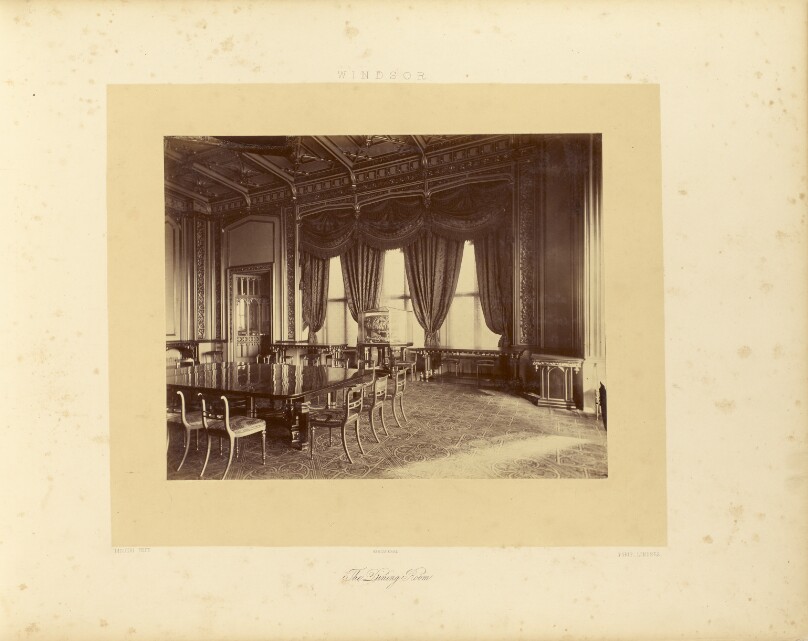 The Dining Room
