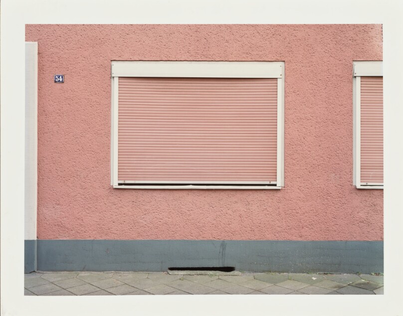 Untitled (Düsseldorf 3)