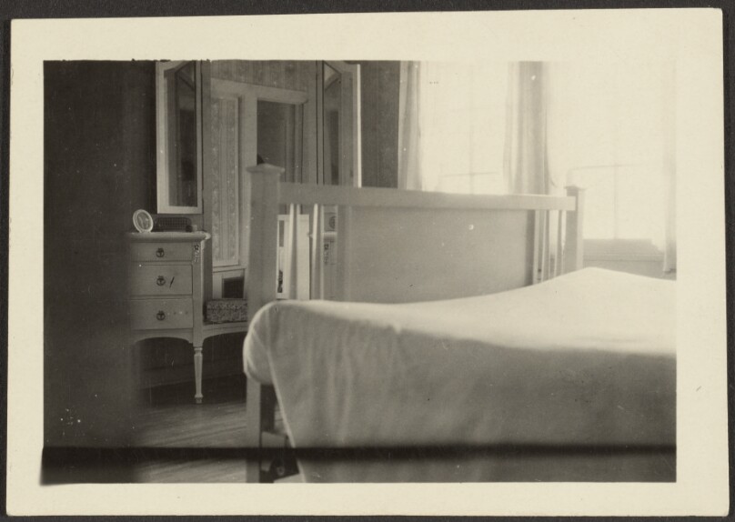[Bedroom Interior]