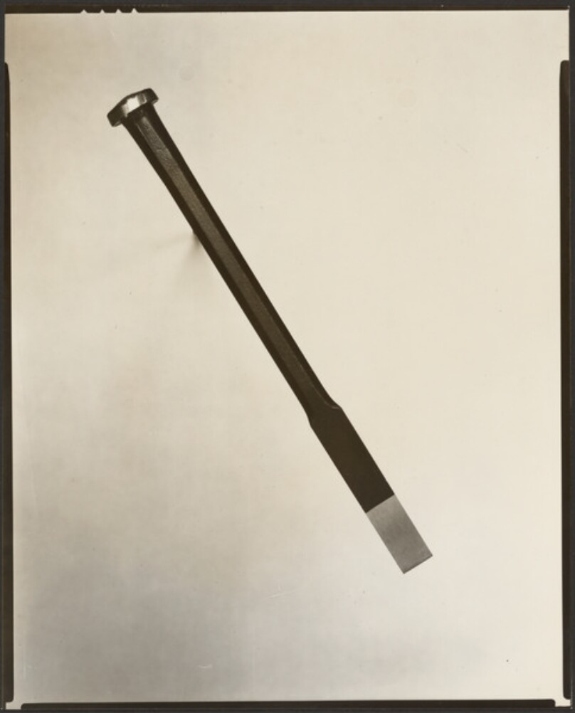 [All-Steel Wood Chisel]