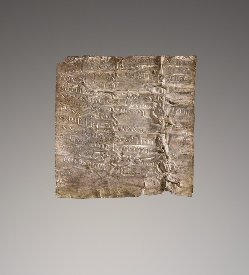 Lamella