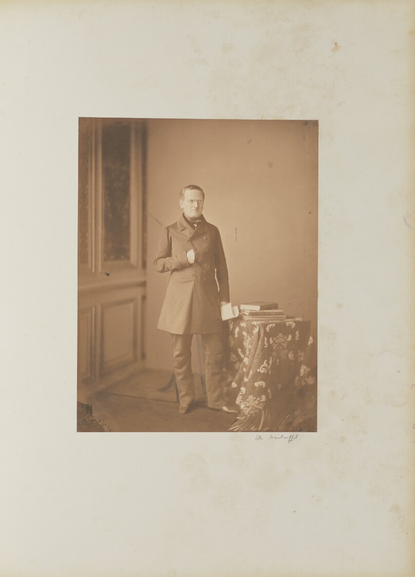 De Manteuffel