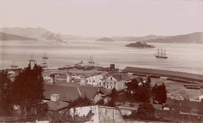 San Francisco