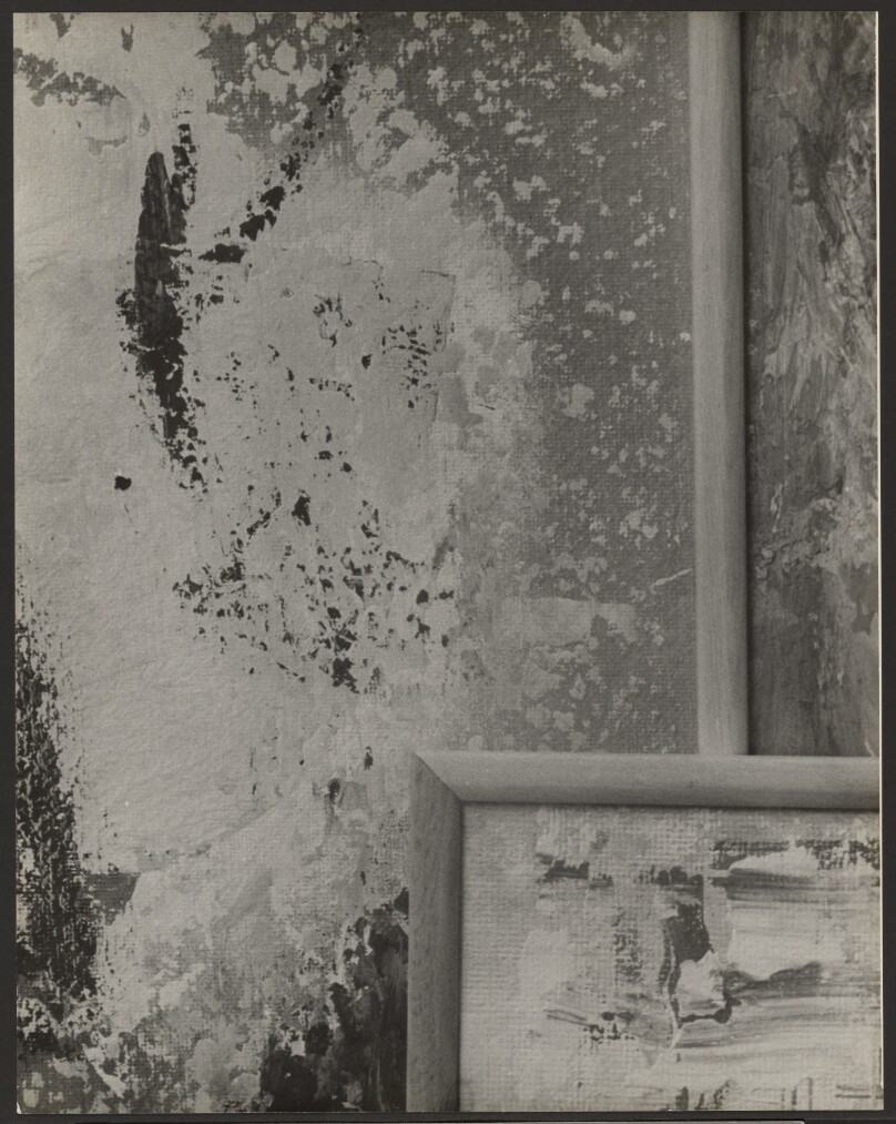 [Abstraction - Paintings]