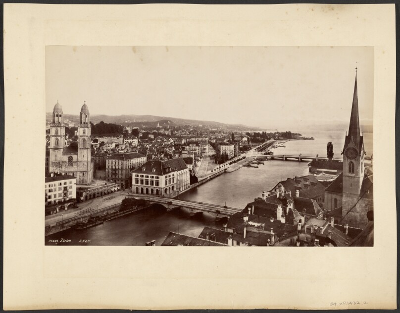 Zurich