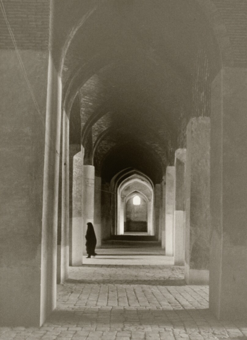 Iran [Isfahan]