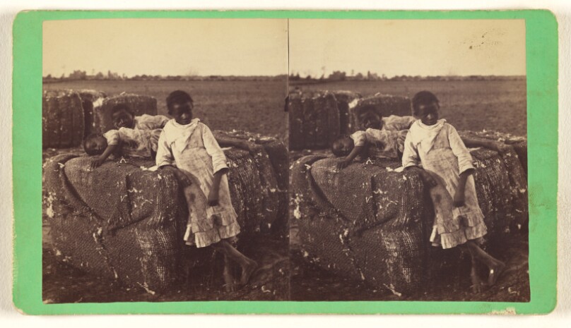 [Gone to rest, Aiken, South Carolina]