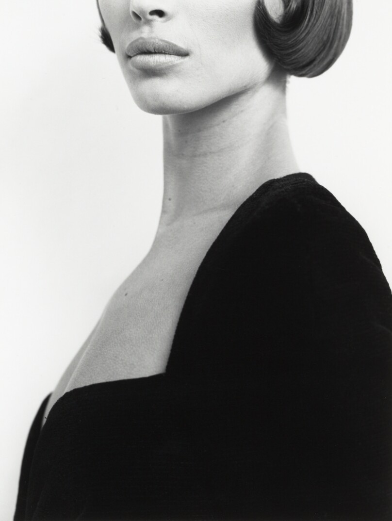 Christy Turlington, Versace 3, Milan