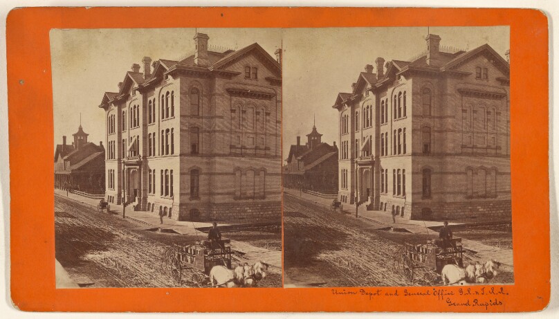 Schuyler C. Baldwin