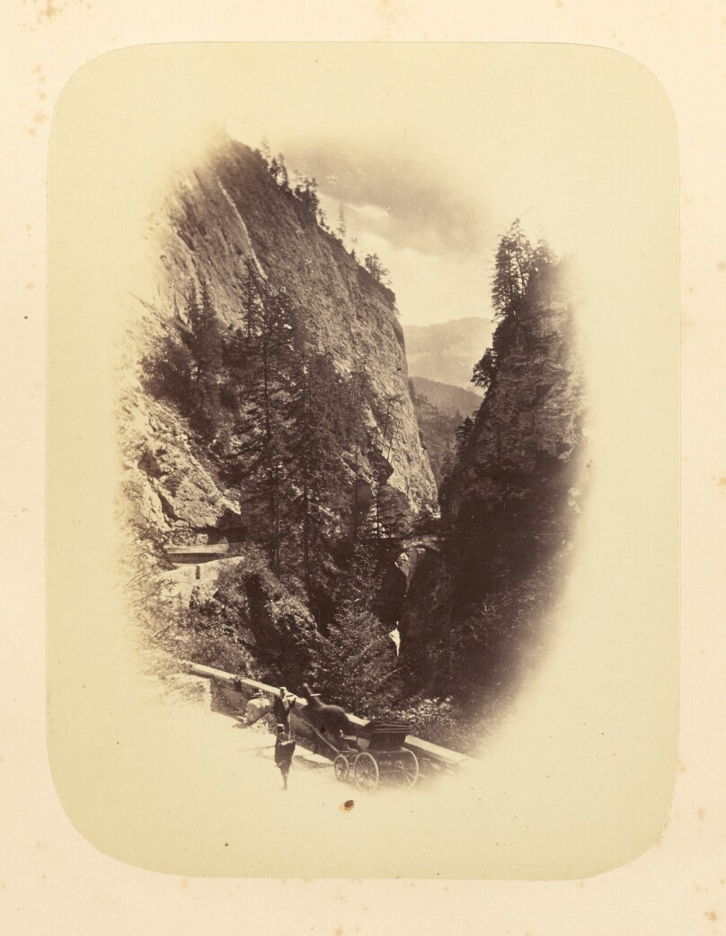 The Middle Bridge