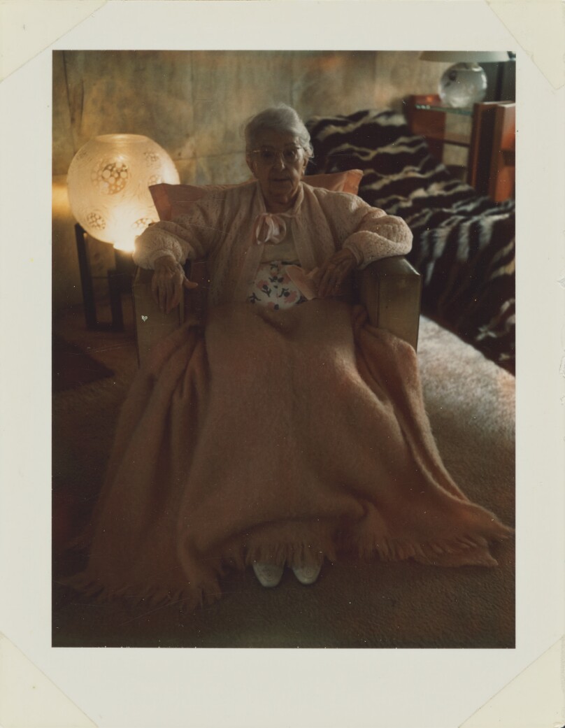 Marie Cosindas