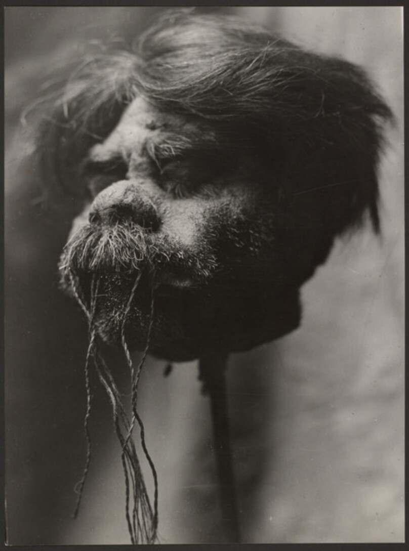 Shrunken Head