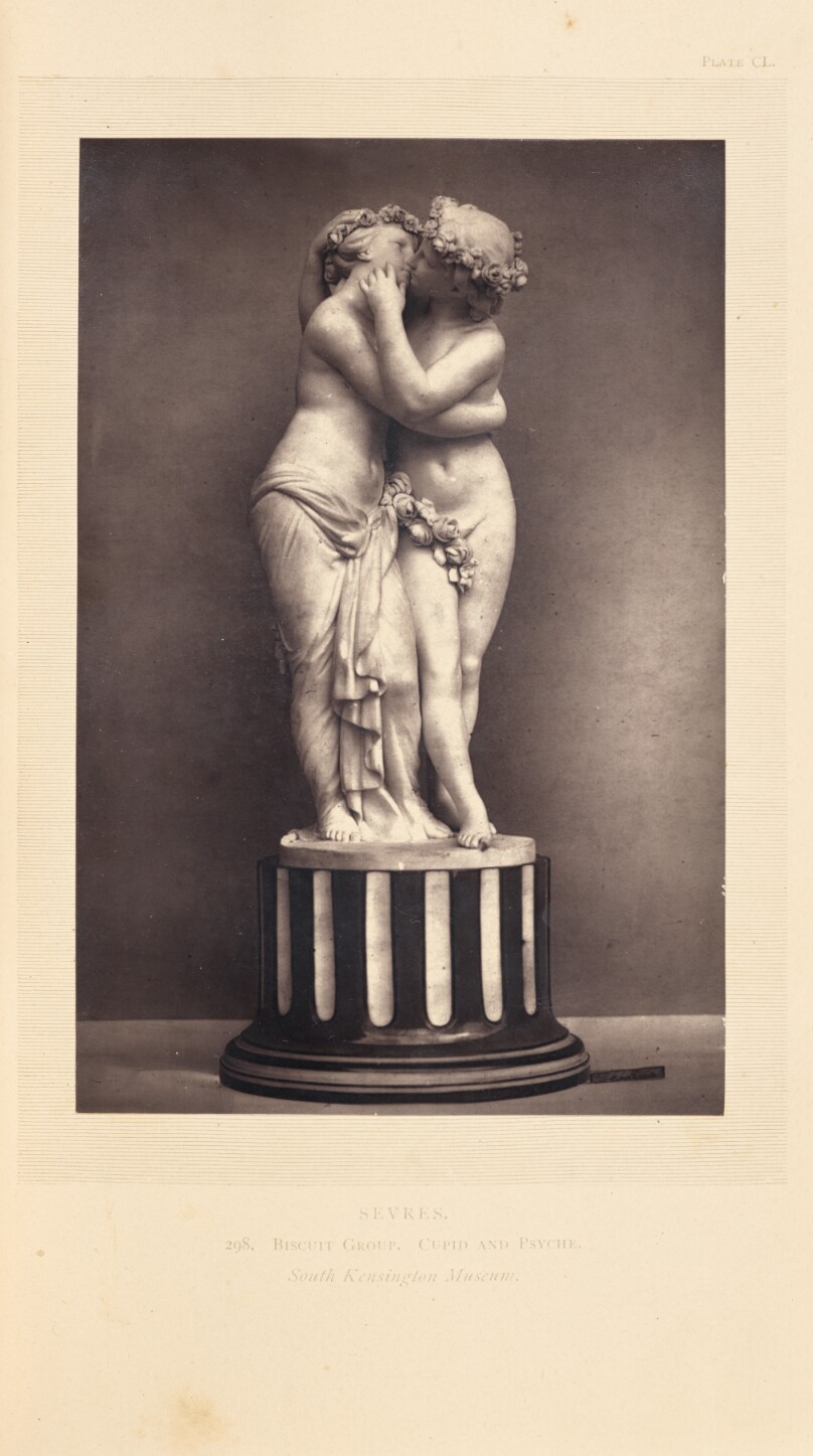 [Cupid and Psyche]