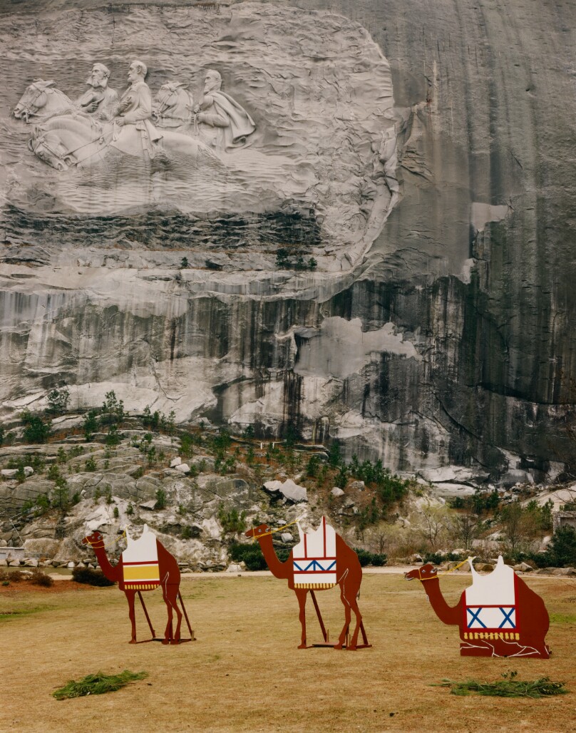 Stone Mountain, Georgia