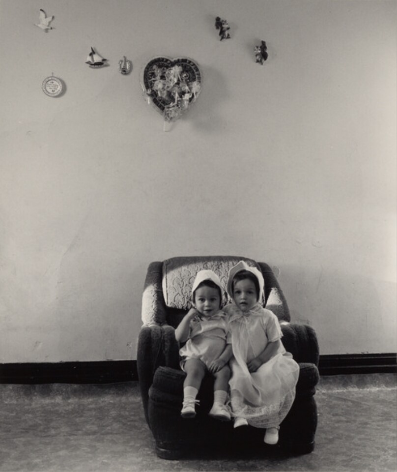 2 Baptism Children