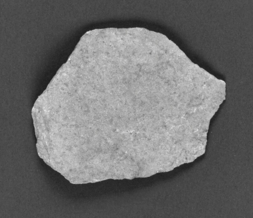 Fragment of an Archaic Kline Monument
