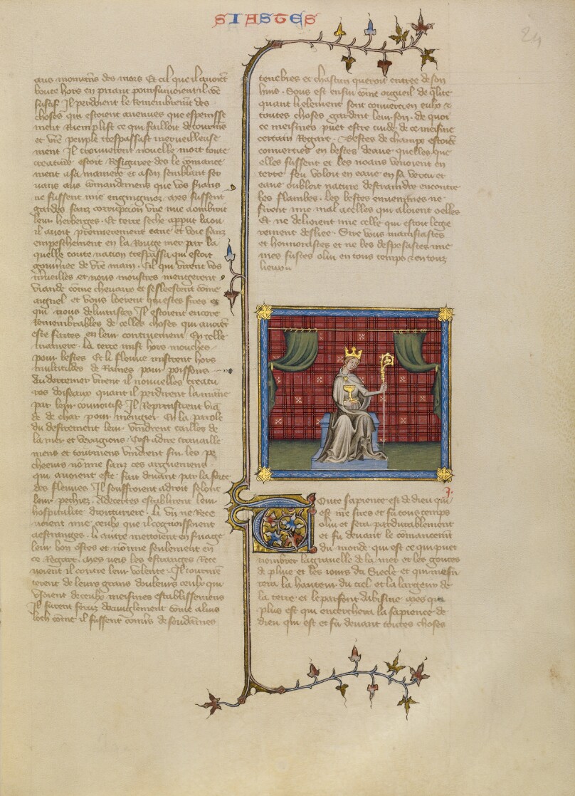 Ecclesia