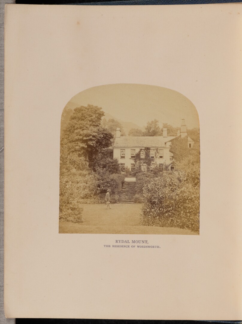 Rydal Mount