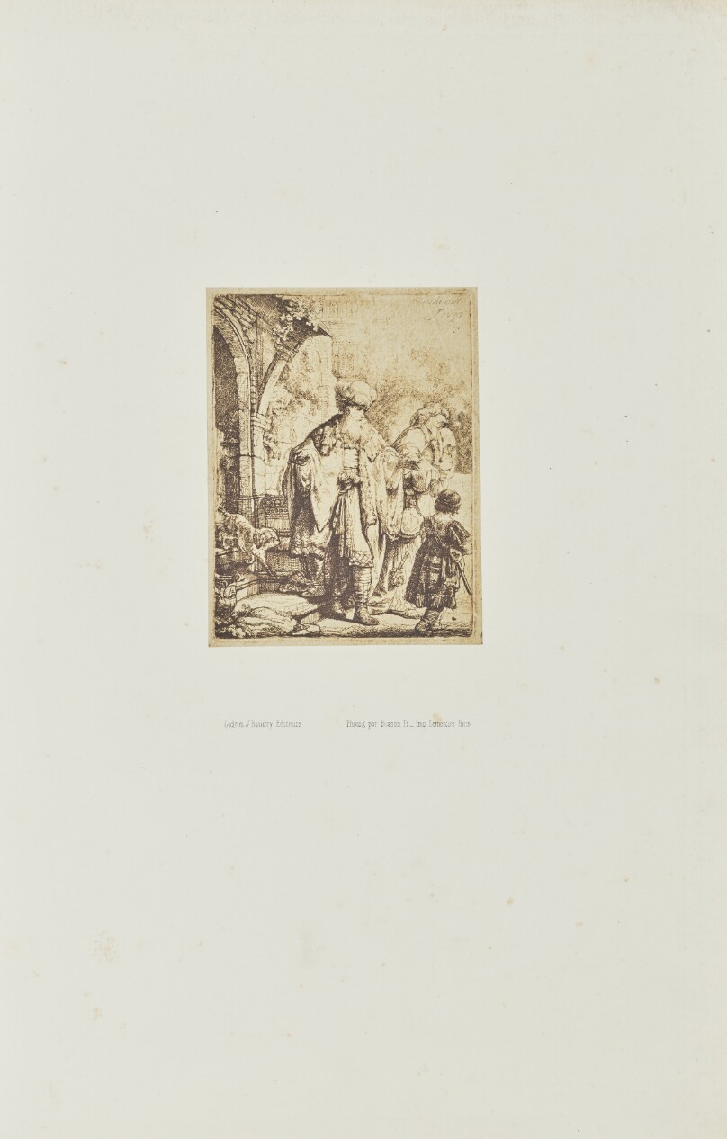 Bisson Frères
