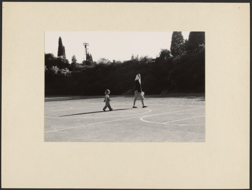 Codornices Park, Euclid Street, Berkeley