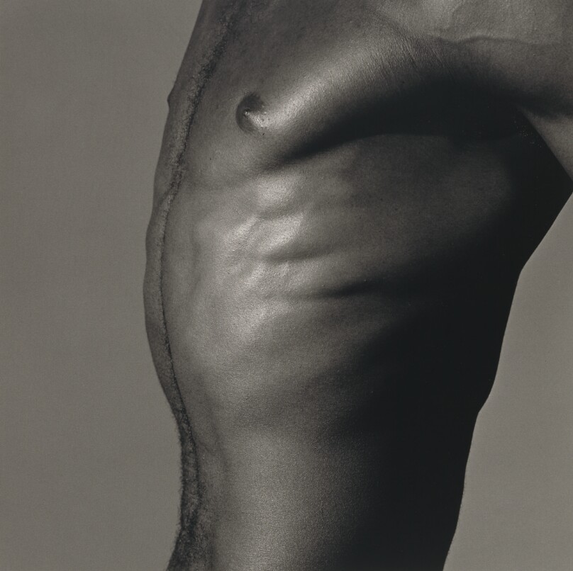 Alistair Butler / Torso