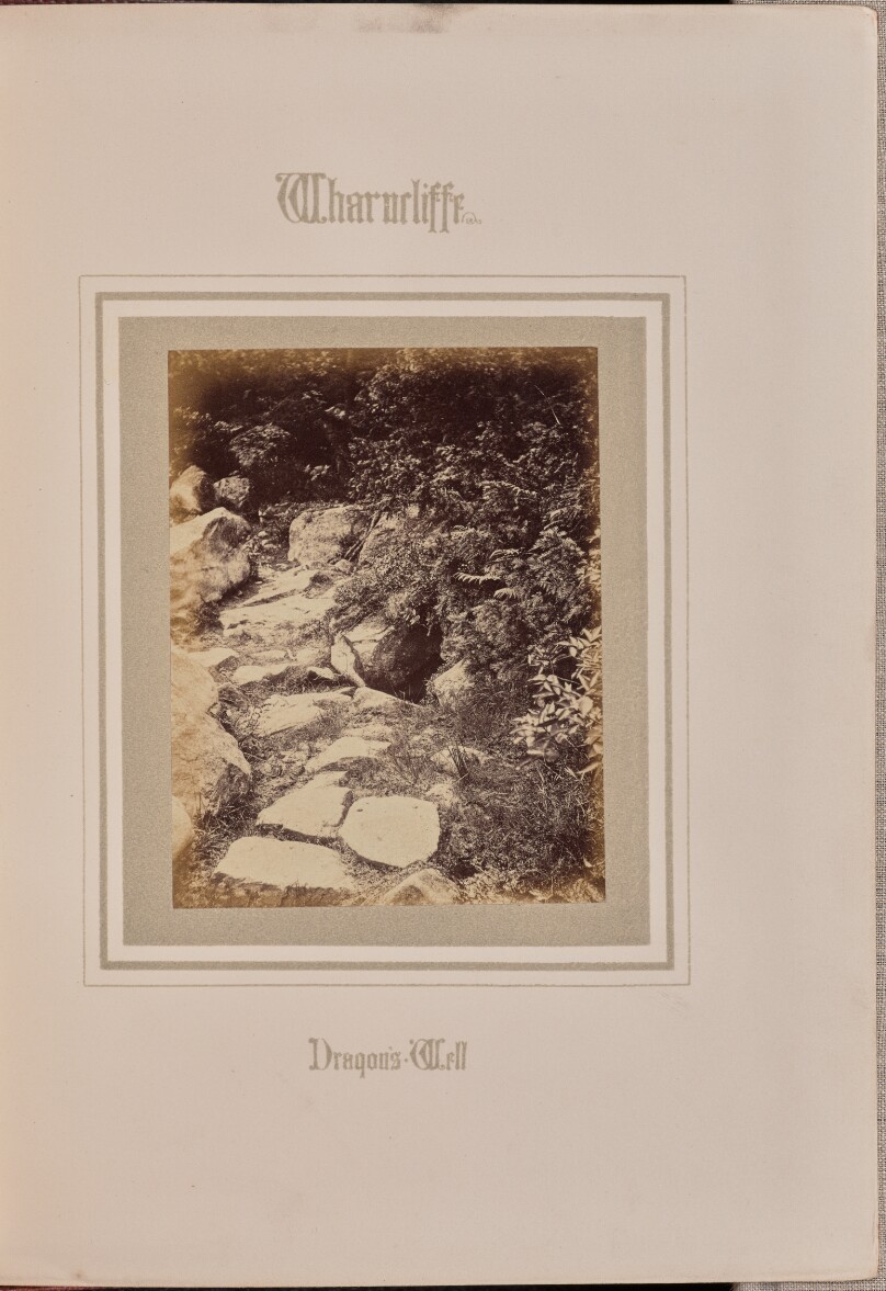 Dragon's Well