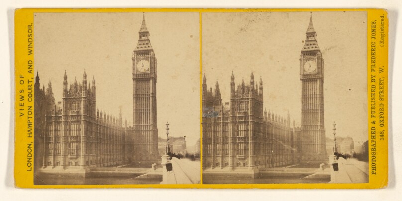 Houses of Parliament.
