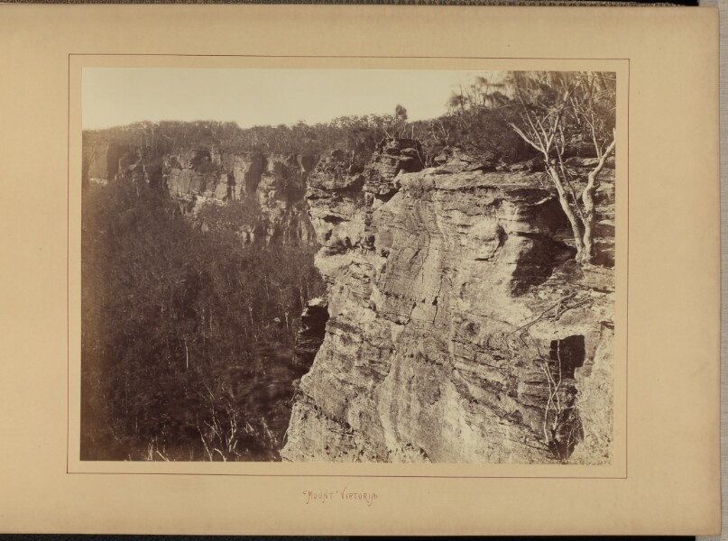 New South Wales Government Printing Office