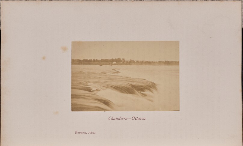 Chaudière - Ottawa
